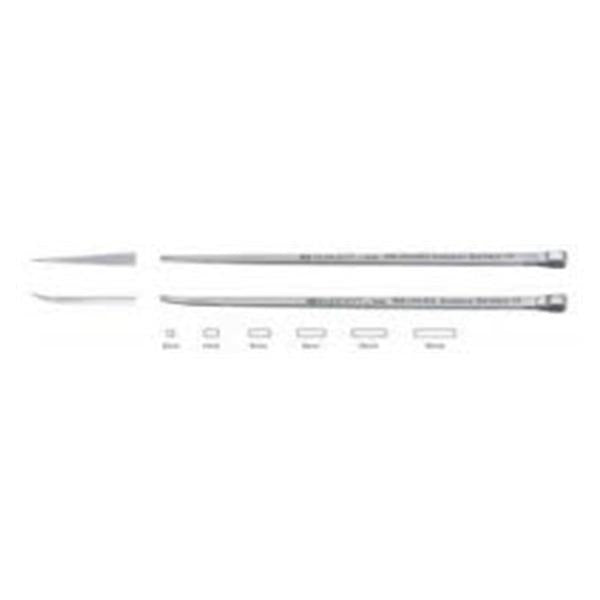 Osteotome Bone Mini Padgett 5